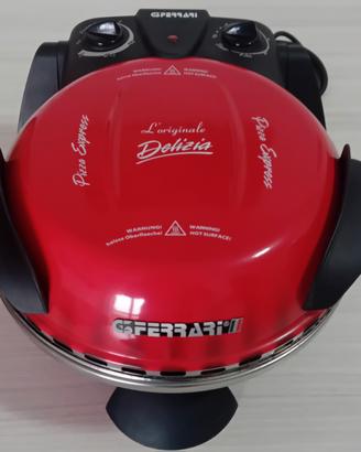 Forno pizza modello Express Ferrari come  nuovo 