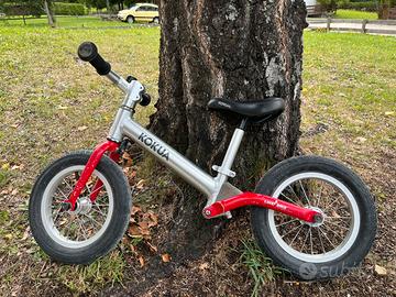 Bici balance bike KOKUA LikeABike