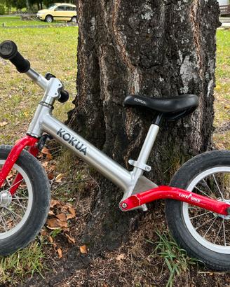 Bici balance bike KOKUA LikeABike
