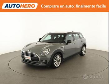 MINI Clubman FR50034