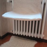 Lettino amaca cuccia per gatti da appendere