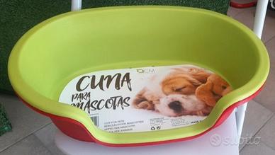 Cuccia cane e gatto