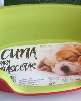 Cuccia cane e gatto