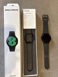 Galaxy Watch4 Samsung