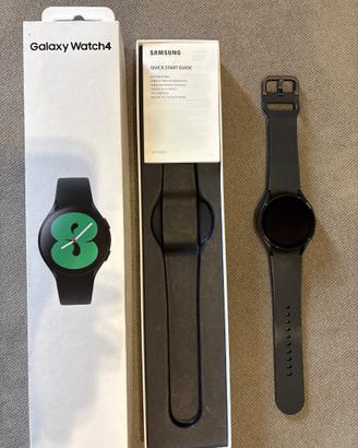 Galaxy Watch4 Samsung
