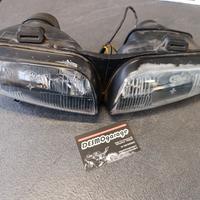 faro anteriore ducati 748 916 996