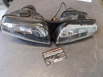 faro anteriore ducati 748 916 996