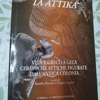 Catalogo Mostra Ta Attika.