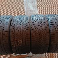 gomme 305 40 20 112V 275 45 20 110V Pirelli 80%