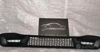 Fascia a led Smart 451 restyling