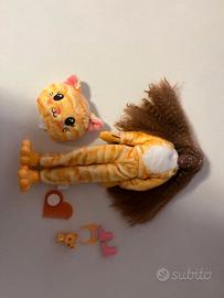 Bambola gatto_CUTIE REVEAL DITION