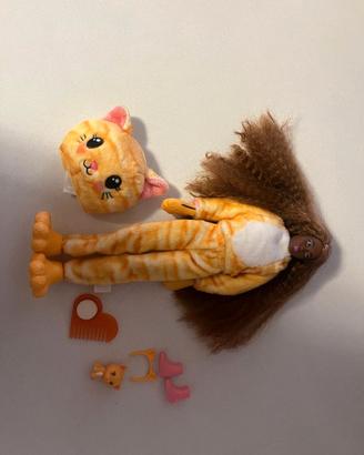 Bambola gatto_CUTIE REVEAL DITION