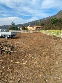 Terreno Pianura