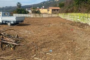 Terreno Pianura