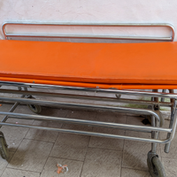 Barella autocaricante