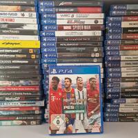 ⭐️PES 21 e Molti Altri GIOCHI⭐️Lista in descrizion