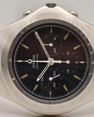 Omega Speedmaster Teutonic 345.0803  1983