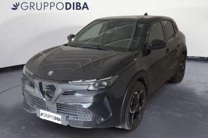 Alfa Romeo Junior 1.2 ibrida Speciale 145cv edct6