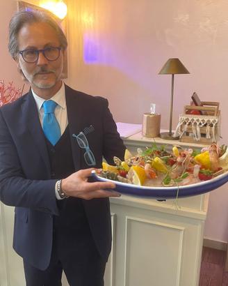 Direttore di sala / maitre