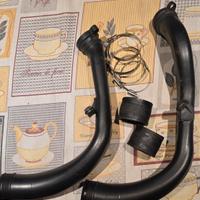 chargepipes per BMW M2, F87, M3 F80, M4 F82