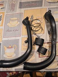 chargepipes per BMW M2, F87, M3 F80, M4 F82