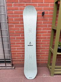 Tavola Snowboard Bataleon Chaser 152