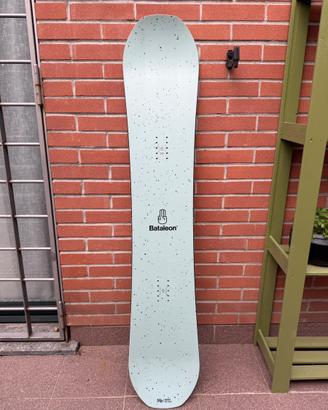 Tavola Snowboard Bataleon Chaser 152