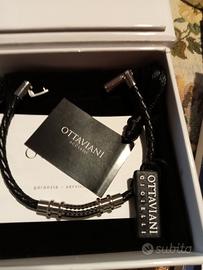 Bracciale uomo Ottaviani