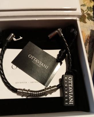 Bracciale uomo Ottaviani