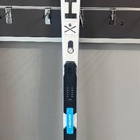 SCI NUOVI HEAD WORLDCUP REBELS E-SPEED 175 cm