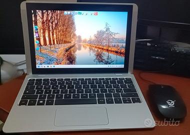 Notebook HP - Intel 4core Windows11