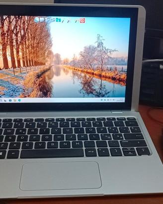 Notebook HP - Intel 4core Windows11