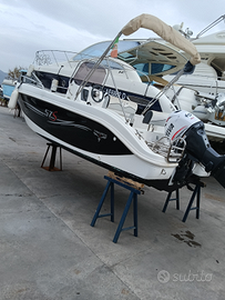 Trimarchi 57S.Selva 40cv