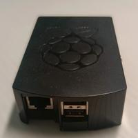 Raspberry Pi model B