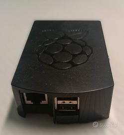 Raspberry Pi model B