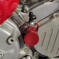 Attuatore per Ducati - Spingi frizione 19540031A