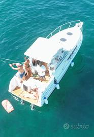 Four Winns 265 Vista - Cabinato 2 Cabine