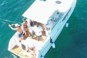 Four Winns 265 Vista - Cabinato 2 Cabine