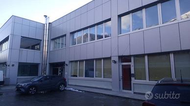 Immobile di 80 m² con 2 locali a Saint-Christophe