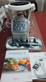 moulinex companion XL 