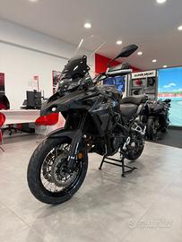 Benelli TRK 502 X - 2020