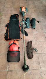 decespugliatore Husqvarna 