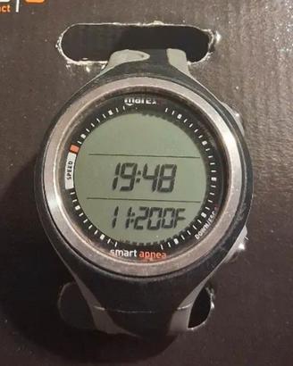 Orologio Mares Smart Apnea 