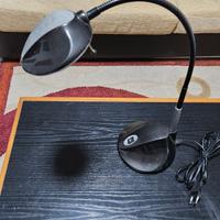 Lampada da scrivania