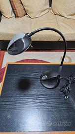 Lampada da scrivania