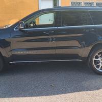 JEEP Gr.Cherokee 4ª s. - 2015