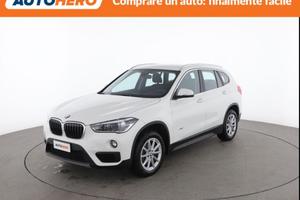 BMW X1 AA48466