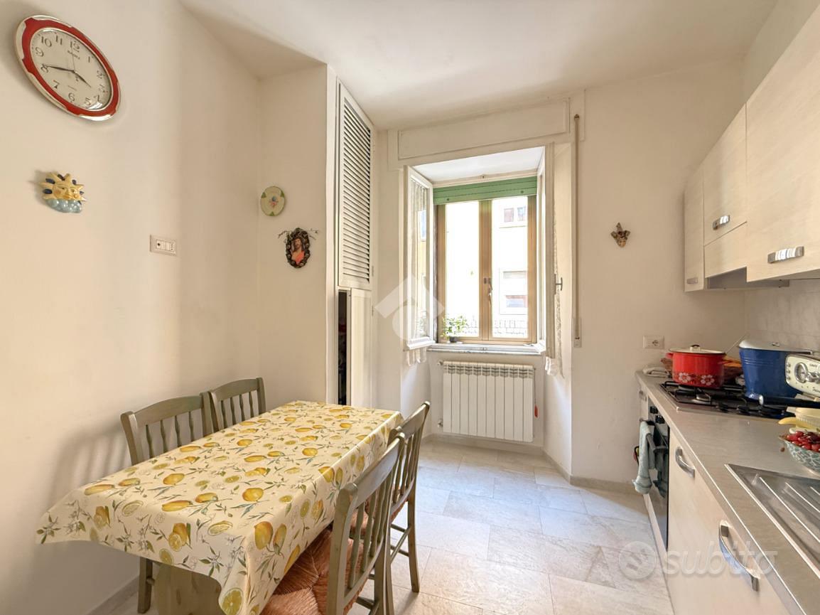Appartamento – Viterbo, Paradiso - Vista 2
