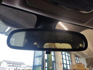 Specch int LAND ROVER FREELANDER 2 2008