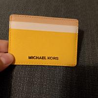 portacarte Michael Kors 